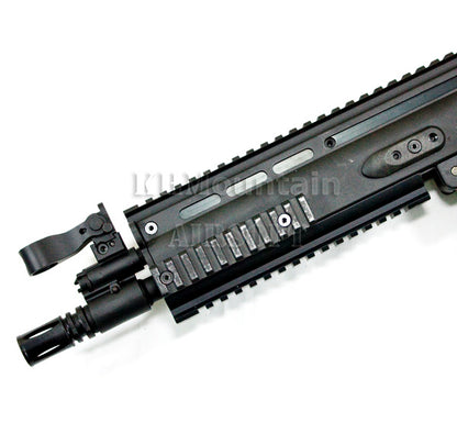DBOYS SCAR SC-01 AEG / Black (BY-803B)