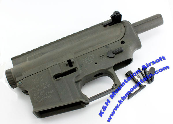 Dboys / Boyi M4 Metal Body Kit with Marking / FN