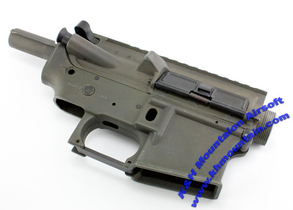 Dboys / Boyi M4 Metal Body Kit with Marking / FN