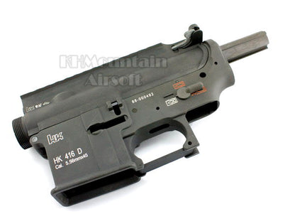 Dboys / Boyi M4 Metal Body Kit with Marking / HK416