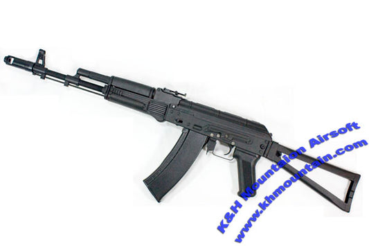 KALASH Full Metal AKS-74N (RK02)