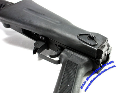 KALASH AK-105 (RK08 - Full Steel)