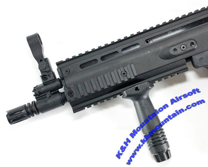 Dboys SCAR SC-01 AEG / Black