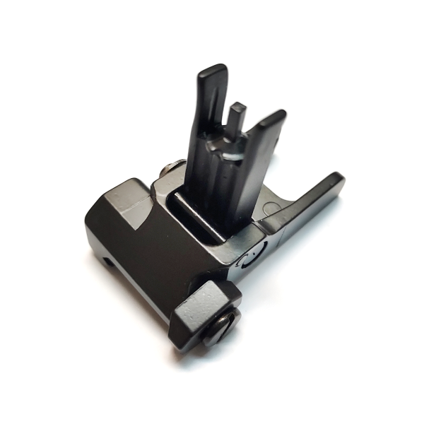 SR25 metal front sight / V3