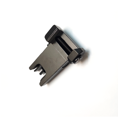 SR25 metal front sight / V3