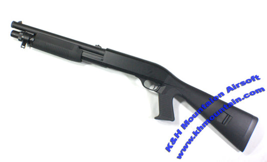 Double Eagle M56A Shotgun (M56A)