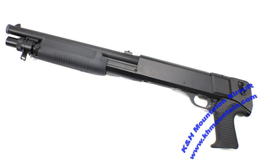 Double Eagle shotgun without stock (M56B)