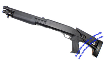 Double Eagle shotgun (M56C)