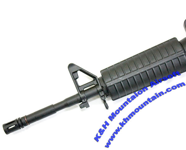 Full Metal M4A1 AEG Rifle / ( DH-1201)