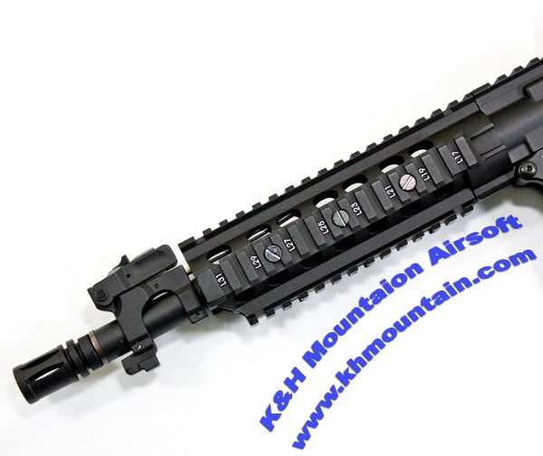 E&C Full Metal M4 URX II RAS Mid. AEG / EC-304
