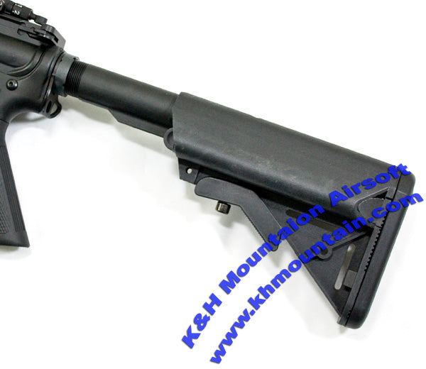 Full Metal M4 URX II RAS Mid. QD Gearbox AEG / EC-QD304
