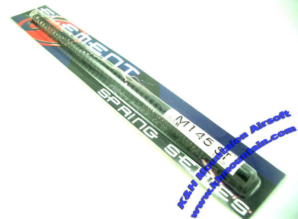 Element M145 ST Oil Tamper Wire Spring for VSR-10