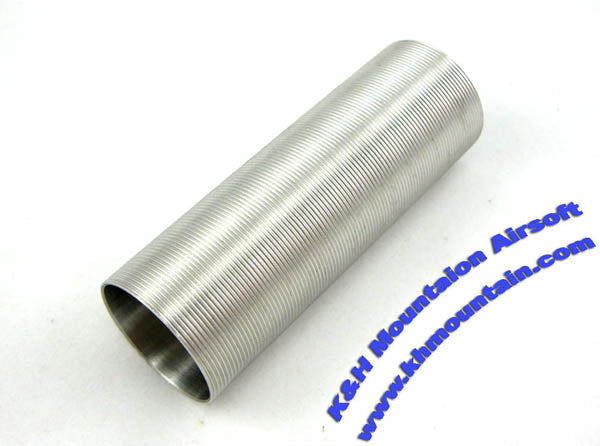 Element Stainless Steel Cylinder Type A