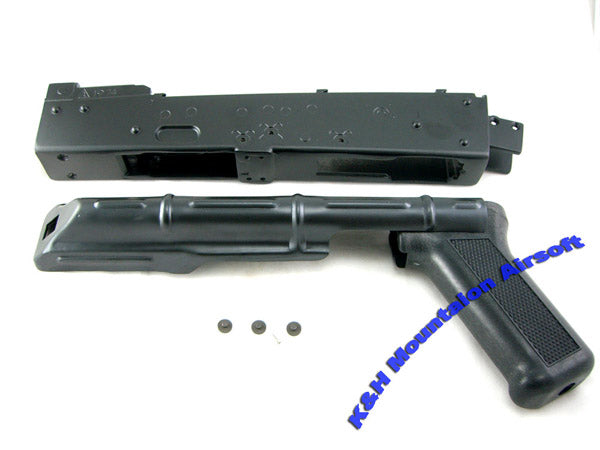 Element AK74 metal body kit with 3-pcs