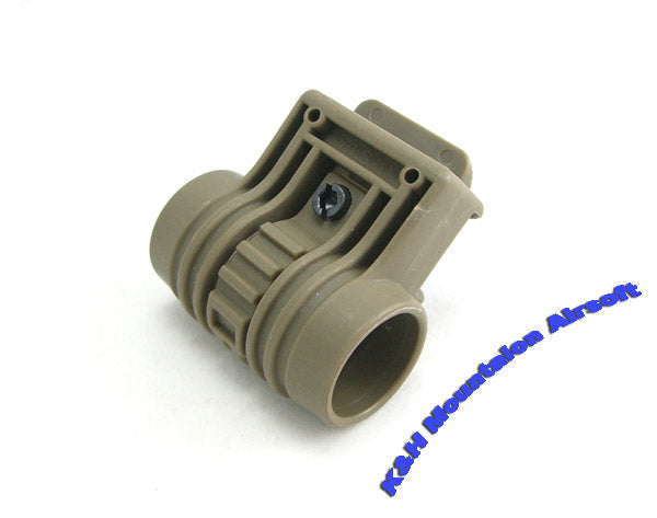 Element Tactical Light Catch in TAN Color