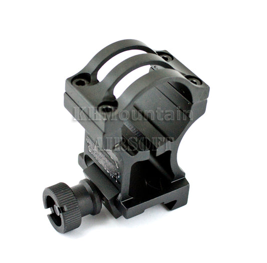 Element MK18 compM2 wilcox 30mm Mount / Black US $16.99