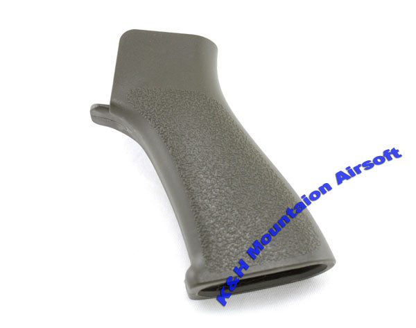 Element TangoDown Style Grip for WA M4 (Green)