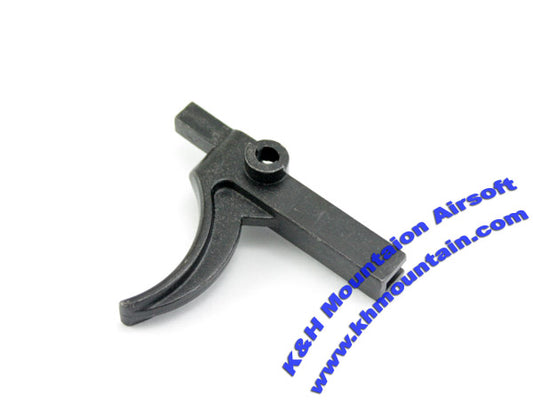 Element Steel Trigger for WA M4