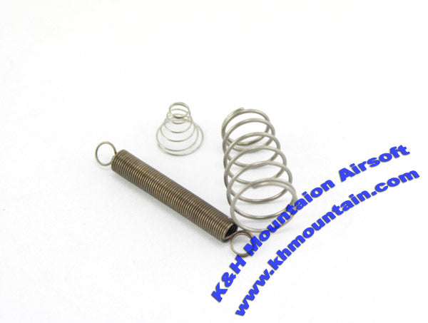 Element Reinforced Nozzle Spring Set for WA M4