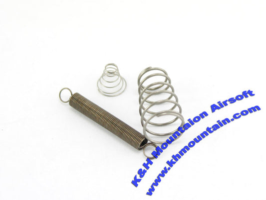 Element Reinforced Nozzle Spring Set for WA M4