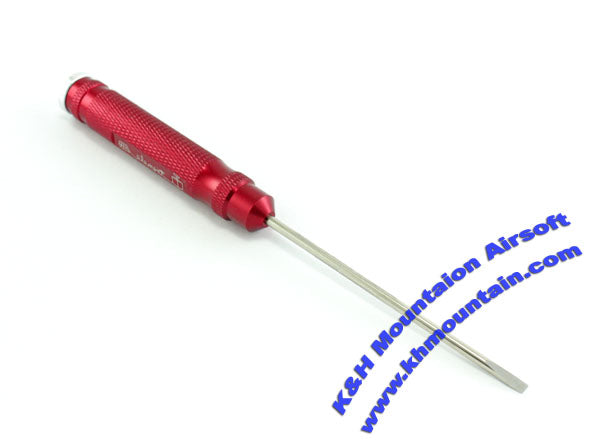 Element Slotted Screwdriver 3.0 (Professional RC Tool)