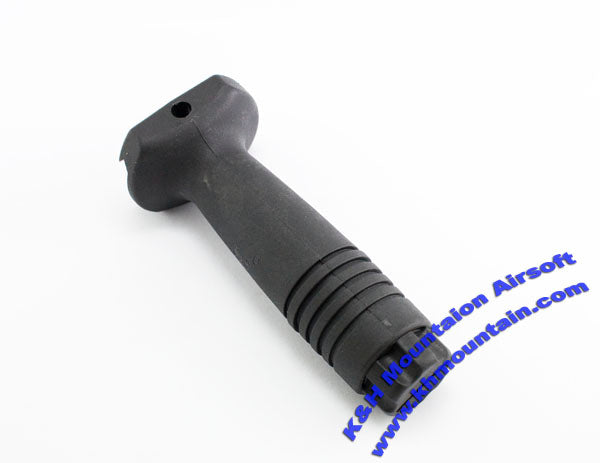 Element Knight's Vertical Foregrip / Black
