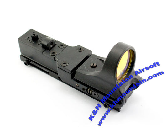 Element See More Tactical Red Dot Sight / Black