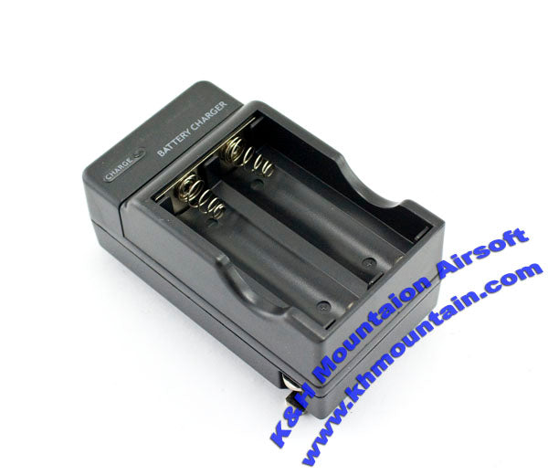 3.7V 14500 Battery Charger