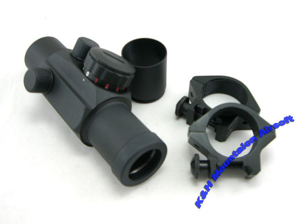 A.C.M. 1 X 30 / Red Dot sight