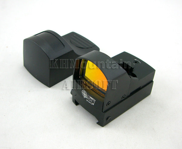 Mini Red-Dot Sight with ON/OFF Switch