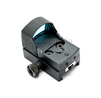 AIM Mini Red-Dot Sight with ON/OFF Switch