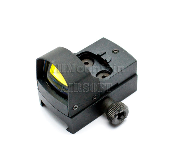 AIM Mini Red-Dot Sight with ON/OFF Switch