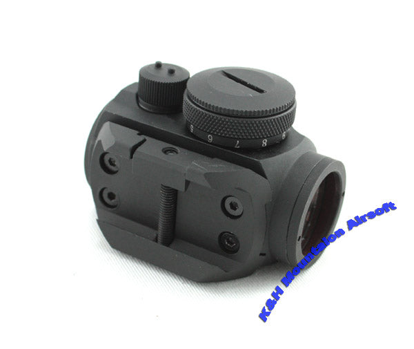 Micro AP Style Red Dot Sight with marking