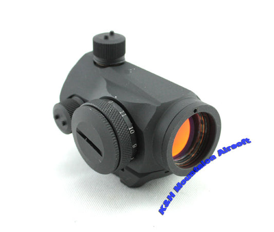 Micro AP Style Red Dot Sight with marking