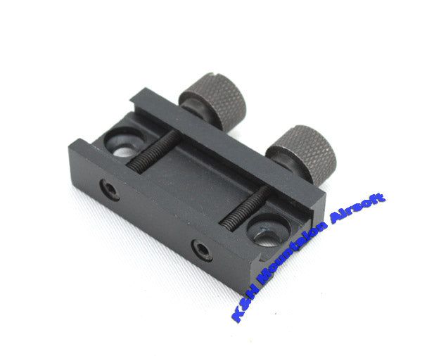 A.C.M. Screw mount for M900 / M910 Tactical Flashlight