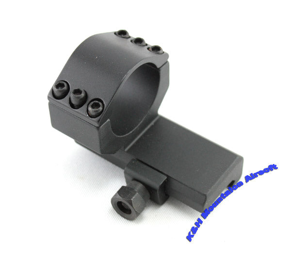 A.C.M. KAC style Aimpoint L-shape mount – KHMountain Airsoft