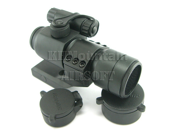 AP Style M3 Illuminated Dot Sight with Kill Flash ( 1x32 )