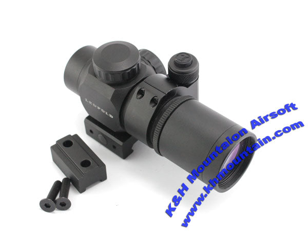 Red Dot Sight / with ON/OFF button