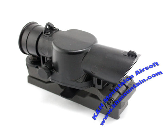 SUSAT 4x Scope For L85 Series