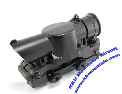 SUSAT 4x Scope For L85 Series