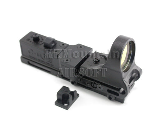 CMore Tactical Red Dot Sight with Marking / Black