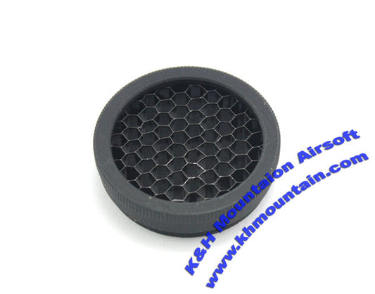 Aluminium Aimpoint 32mm Kill Flash / Scope & Sight Cover