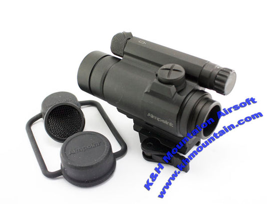 AP Style QD Red Dot Sight / HD6M4-QD