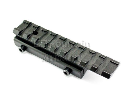 3/4 inch Length 11mm to 20mm Rail Adaptor / M067