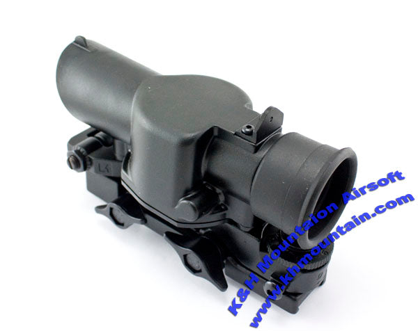 SUSAT Illuminated 4x Scope For L85 Series / L85E