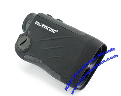 VisionKing レーザー距離測定望遠鏡 / (SCT 6x25)