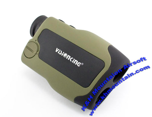 VisionKing Laser Distance Measuring Telescope / (SCL 6x25)