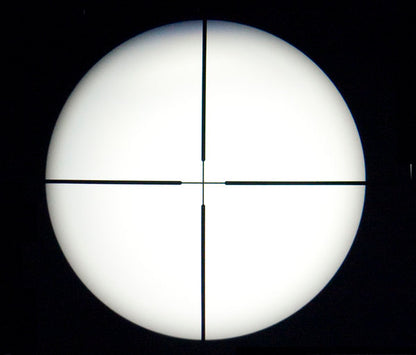 SUSAT 4x Scope For 20mm Rail System