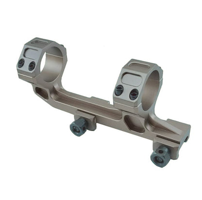 30mm Scope Double Rings Mount /w upper rail for 20mm rail