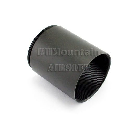 Metal 40mm Scope Sun Shield